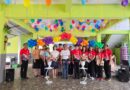 Kids play day เรียนเล่นสุขใจ by WHS