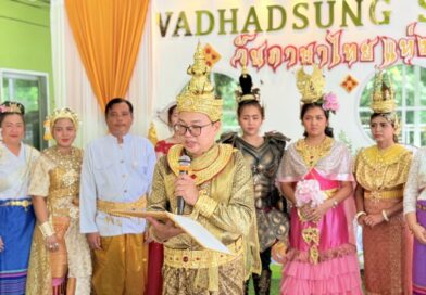 กิจกรรมวันภาษาไทยแห่งชาติ✍️🇹🇭✍️