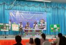 เข้าร่วมประกวดการแสดงทางวิทยาศาสตร์ (Science Show)🌋⛲️🎡