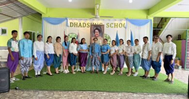 พิธีถวายพระพร สมเด็จพระนางเจ้าสิริกิติ์ พระบรมราชินีนาถ พระบรมราชชนนีพันปีหลวง 🩵🤍🩵