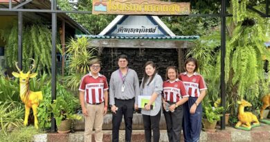 ติดตามผลการดำเนินงานงบบริษัทเฮอร์ริเทจฯ📚📖🎓