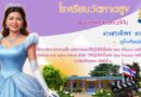 ขอแสดงความยินดีกับ คณะครูปฐมวัยโรงเรียนวัดหาดสูง
