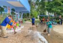 กิจกรรม Big Cleaning Day